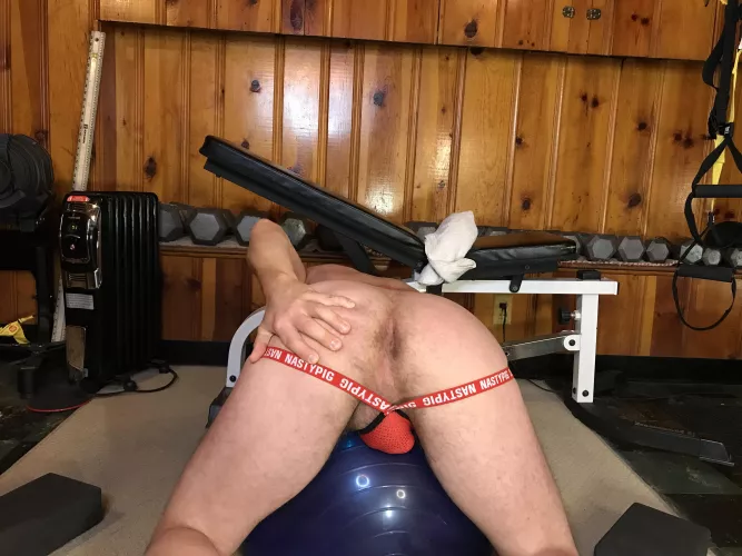 Need Licks 👅👅👅 by hairydad4you