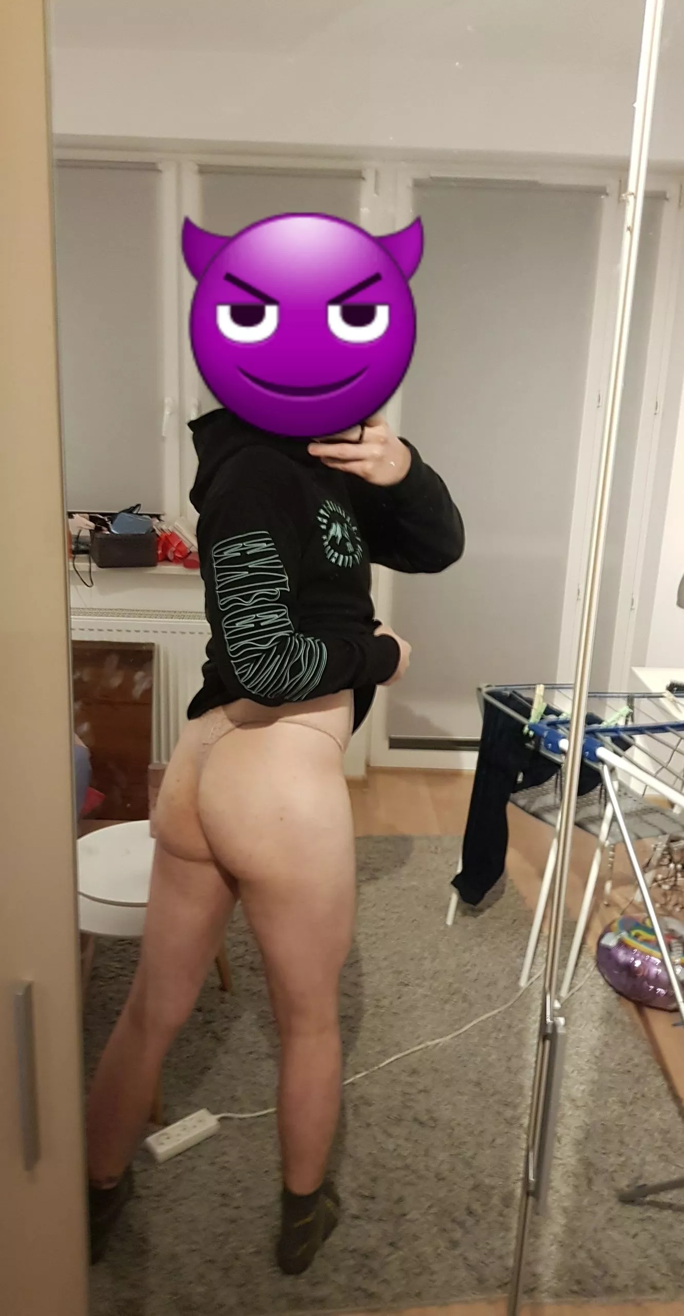 Need me a big cock... posted by Crafty_Bandicoot611