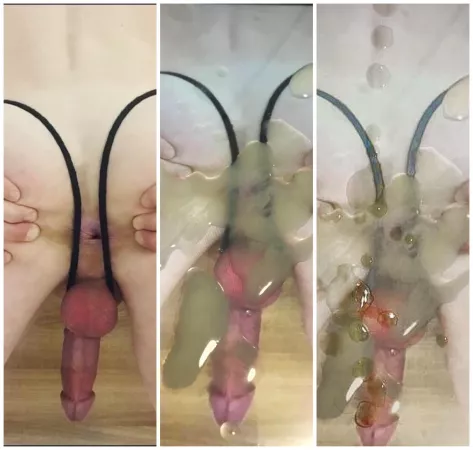 Need more cum for this asshole. Be the next load. DM me. by cl4u999