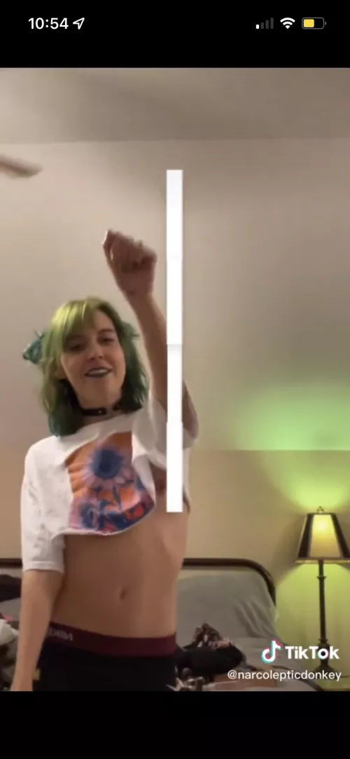 Need more from here @narcolepticdonkey by SPrince57