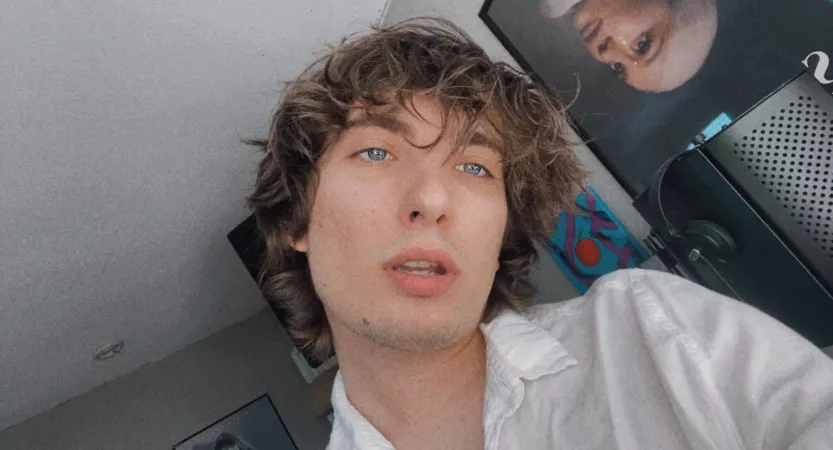 Need more gaymer friends 👉🏻👈🏻🥺 I play ps4 & have discord. Message me 😊 by sexkitten4257