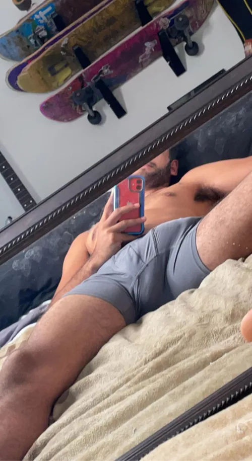 Need more pictures in this angle. by ItsSoMino