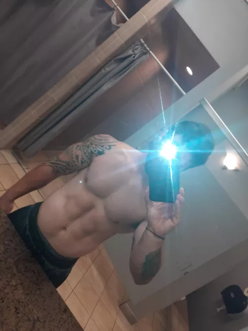 Need more tattoos by Illustrious_Dentist6