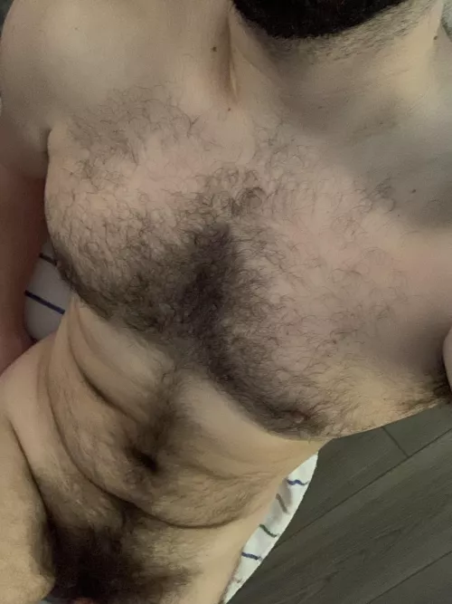 Need morning cuddles…dive in by BriGui25