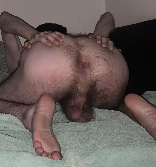 Need my tight hole used 😩 by Eldonte1