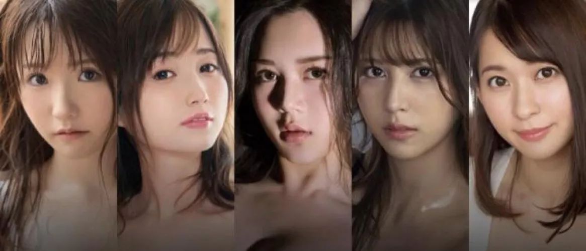 need names of these 5 ladies. thanks in advanced. your assist is very much appreciated. by naimkudo00