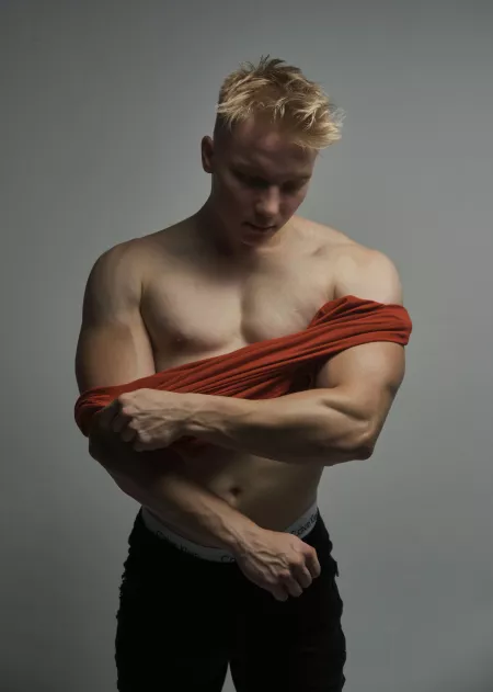 Need new Shirt 😅 by timlaurenz_