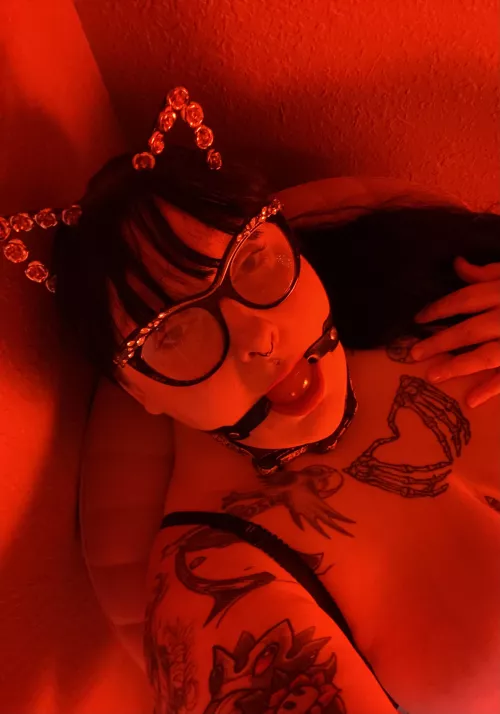 Need please by MissMarigoldMatters