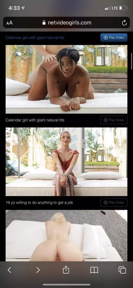 Need sauce or name for the blonde in the middle ASAP! by Logic-US-1