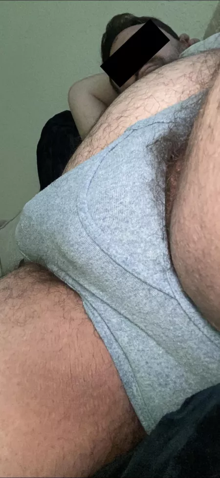 need service by gaynhairy123