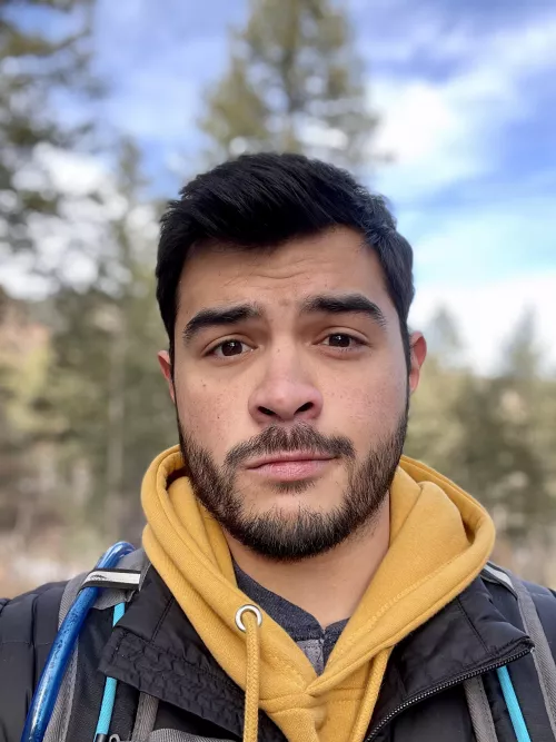 Need some coffee and a hot bath by MikeA95