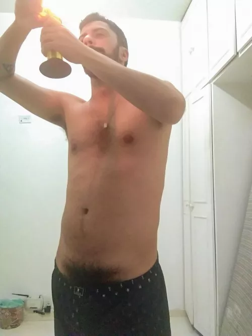 Need some company by Peppimenta