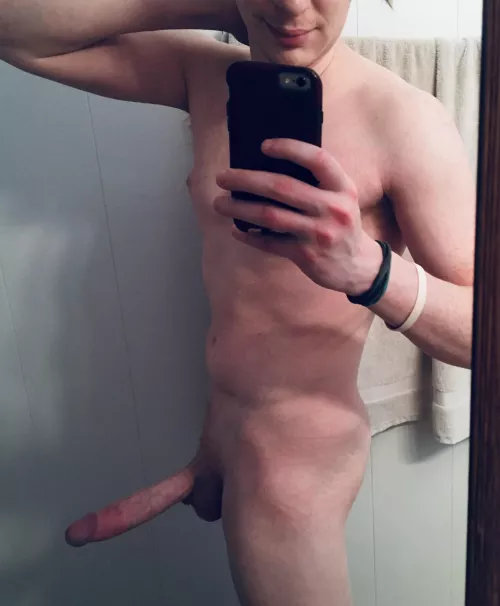 Need some deepthroat practice? by InternetDouble2k