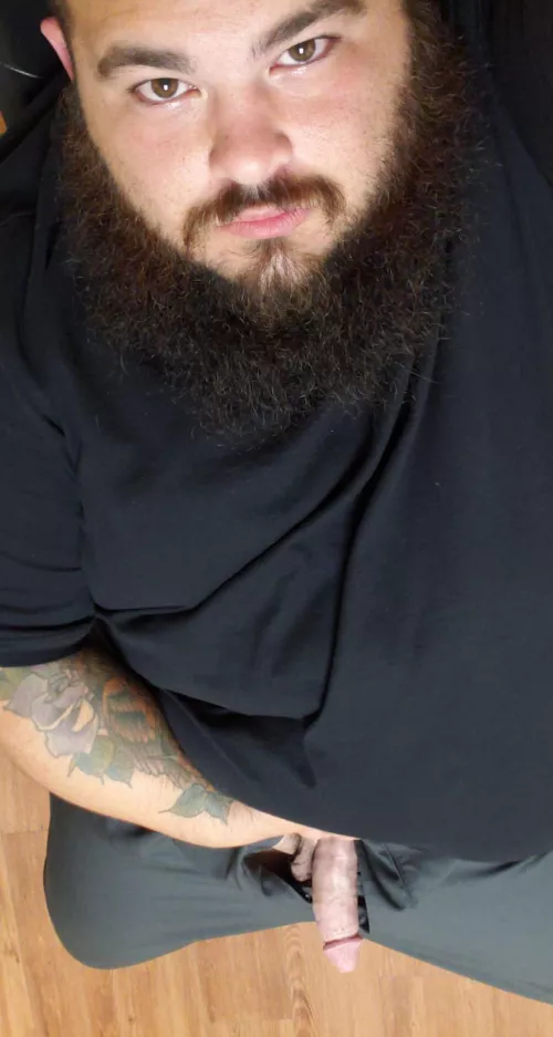 Need some female attention by midwest-_-