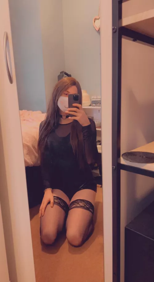 Need some femboy gamer friends 🥺 by LittleSubLexi