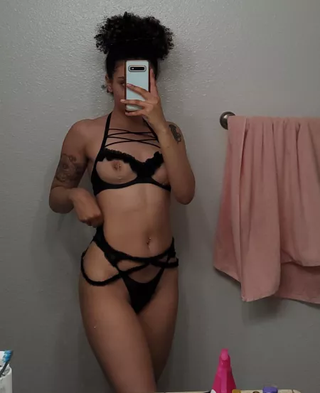 need some hands all over my body 😈 by coynsfw