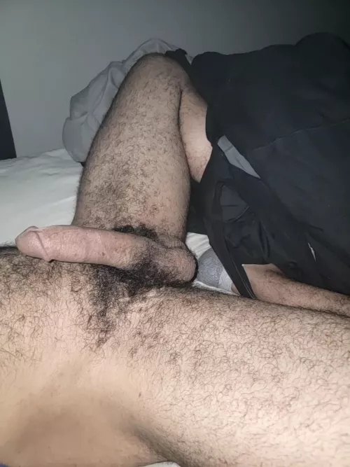 Need some help getting to sleep by alwaysbebatin