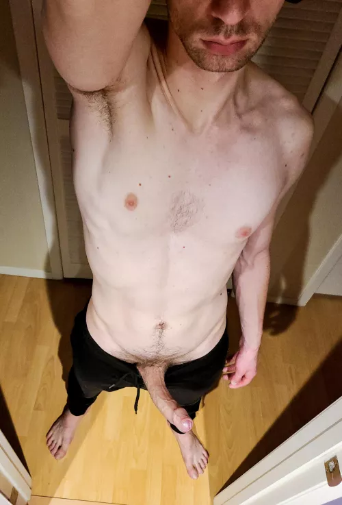 Need some help getting up this morning? by agrnar