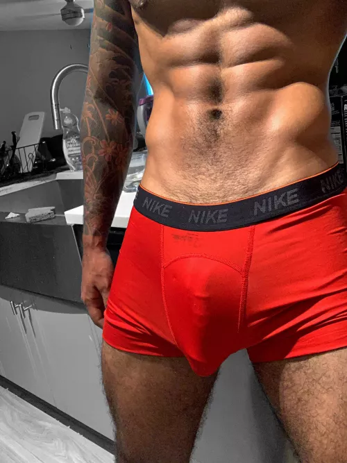 Need some help in the kitchen by demono1191