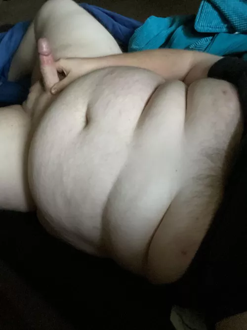 Need some help with this morning wood by No-Introduction-1810