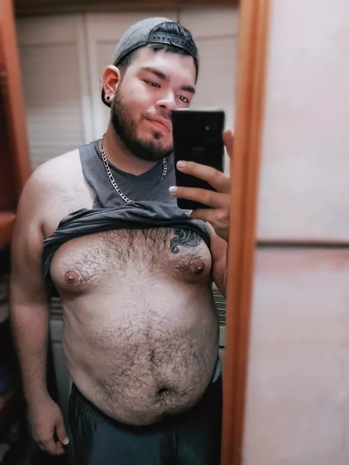 Need some milk? by captain-mercury