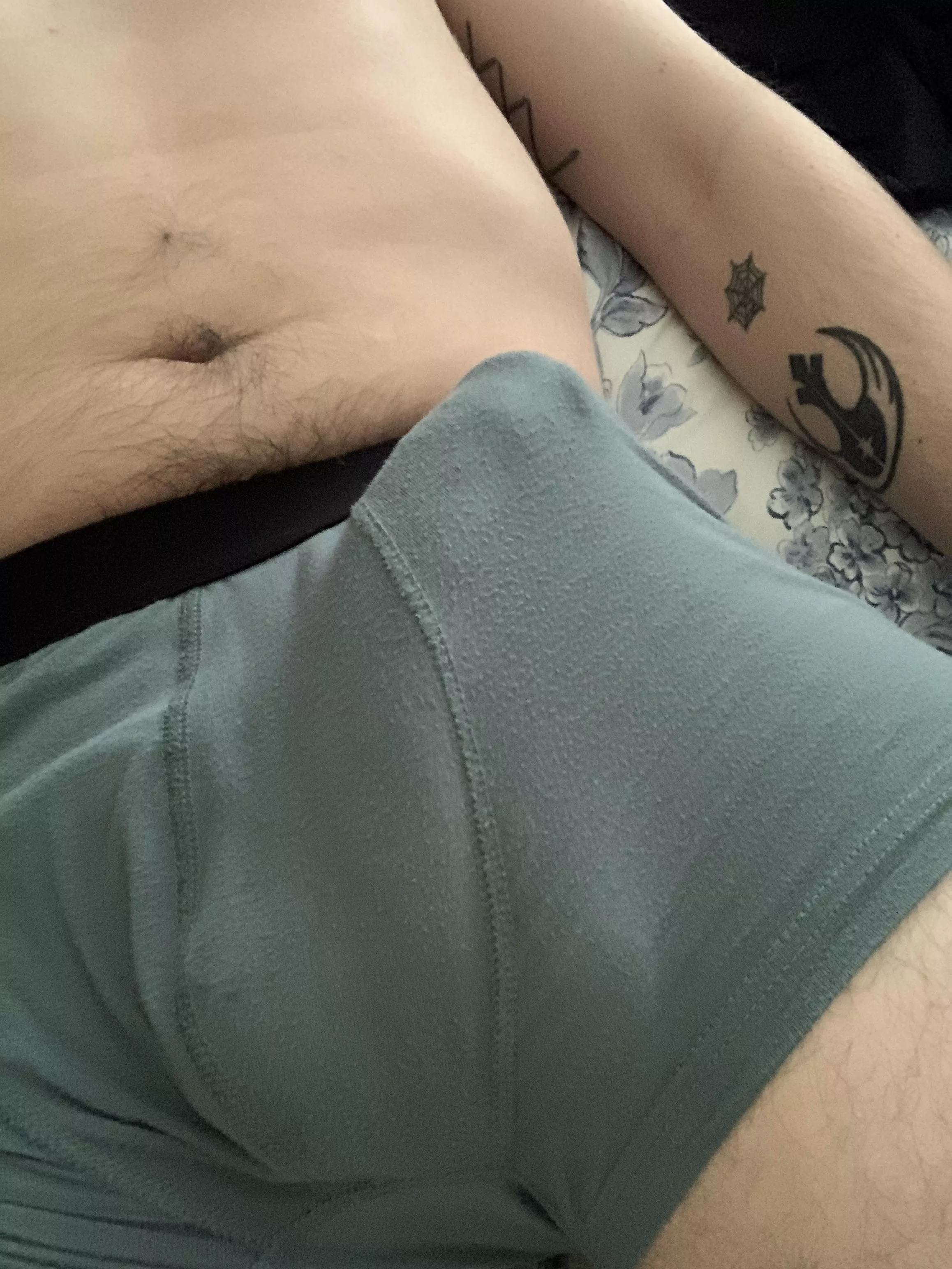 Need some more room in there 🤭 posted by Narungo