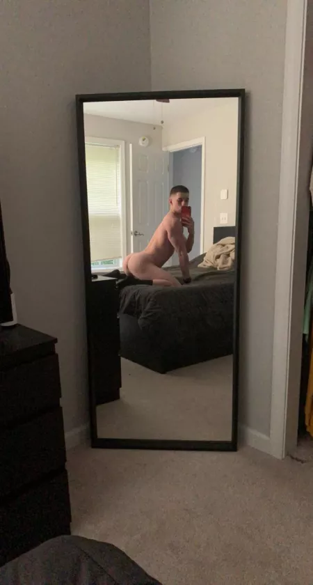 Need some morning wood by Gemalani