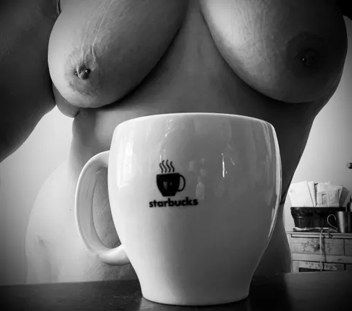 Need some motivation to Monday 😍☕️😘 by jely5