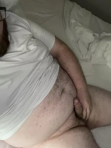 Need some stress relief after a 12 hour shift 😩 by flirtythrowaway74