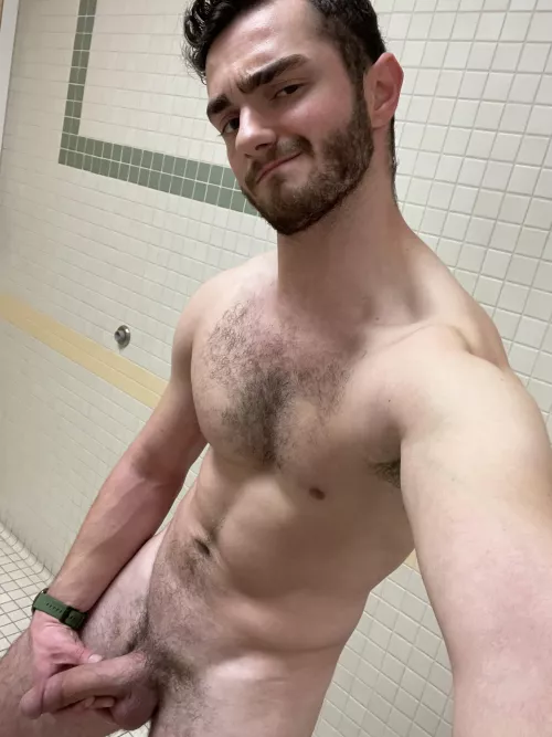 Need some thick Italian meat? by btwolfing