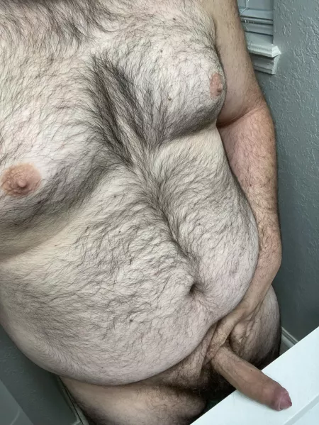 Need someone help getting hard 😉 maybe sucking it would help 🤤 by DaddyThicccness8