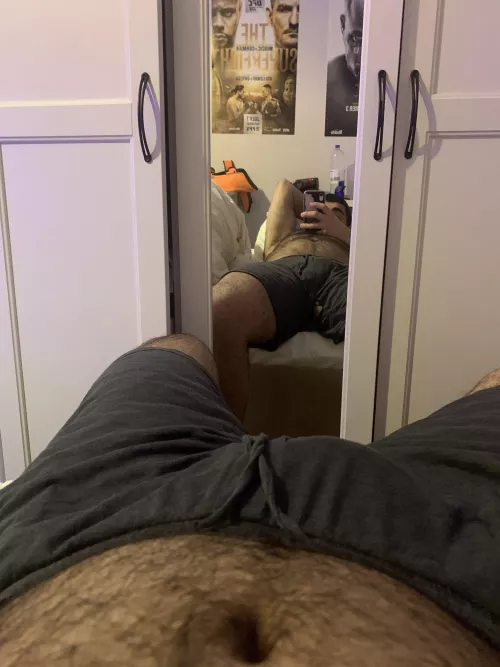 Need someone riding me rn by [deleted]