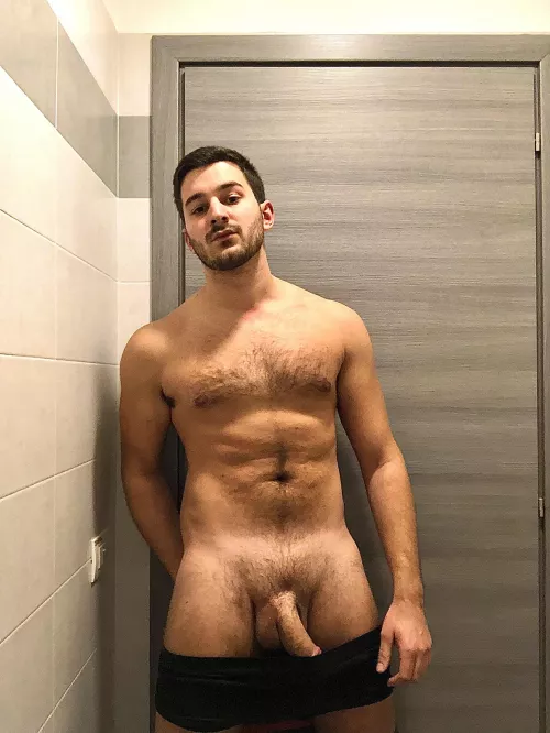 Need someone to choke on it… any volunteers?! by Dooline9