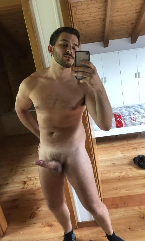 Need someone to choke on it… any volunteers?! by Davidlone