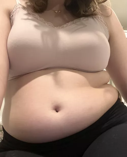 need someone to get fat with me 💕💕 by enbypig