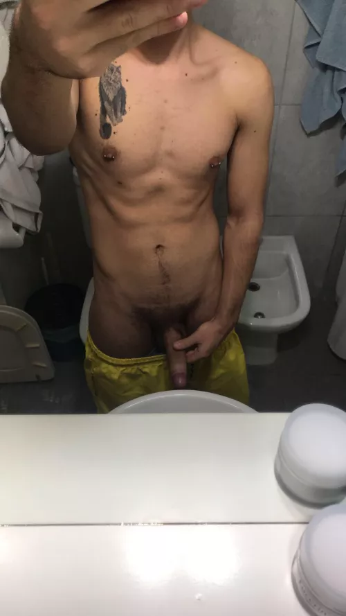 need someone to jerk off with by Pepitouva12