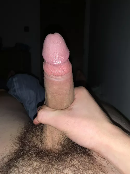 Need someone to keep me company 😋M19 by naughtyspencer712