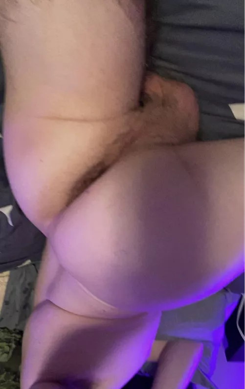 need someone to lick it by Fluffy_Car_2604