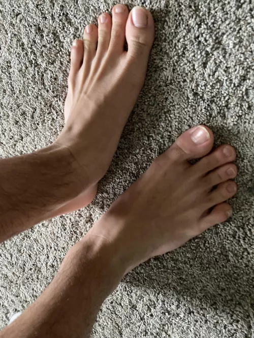 Need someone to lick them clean by 6loverboy9