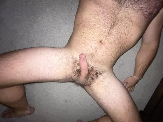 Need someone to make this cut cock hard by pmlync