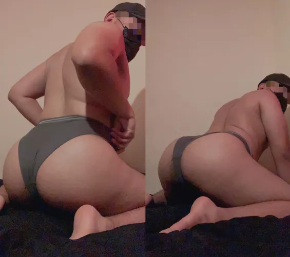 need someone to peel these off and breed my virgin ass 😪 by juicytocino