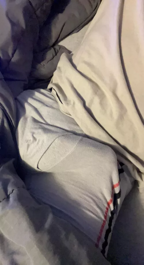 Need someone to spoon with by auco24