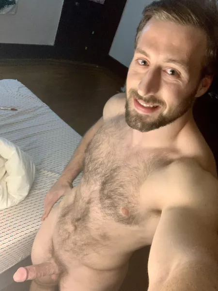 Need someone to spoon with by ClammyVisa