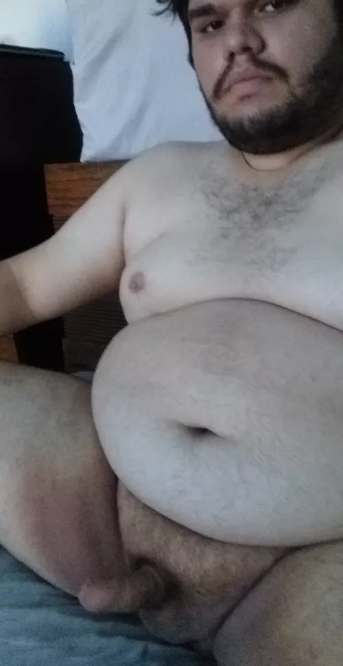 Need someone to suck it good by gorditobellako8