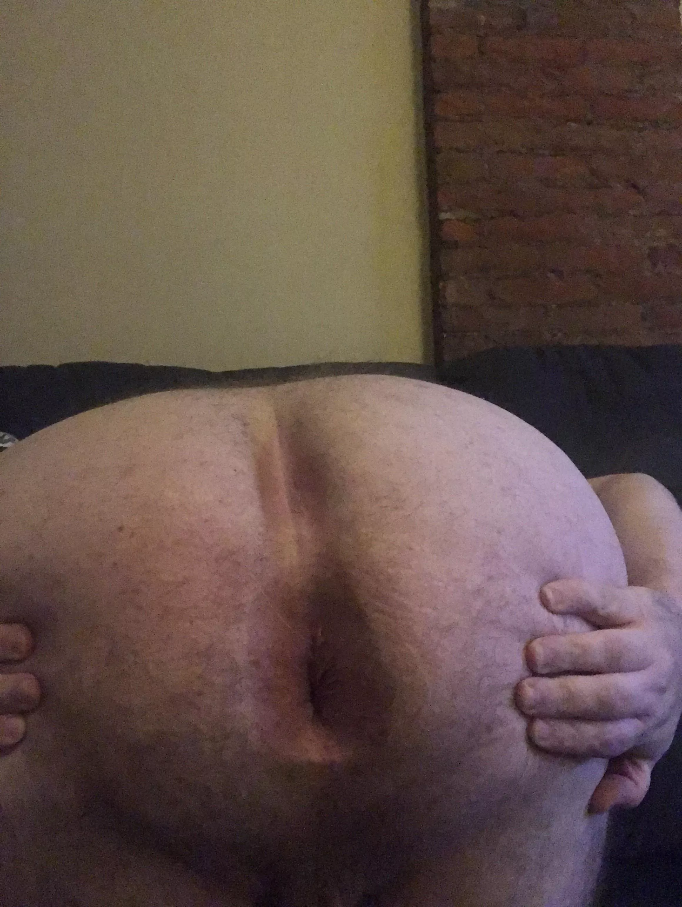 Need someone to take care of this hole… 😩 posted by SNJBottomBear