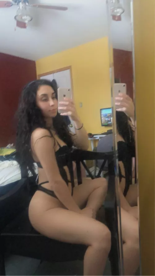 🎀 Need someone to take it off me (19) [f] 🎀 by Fair-Set9347