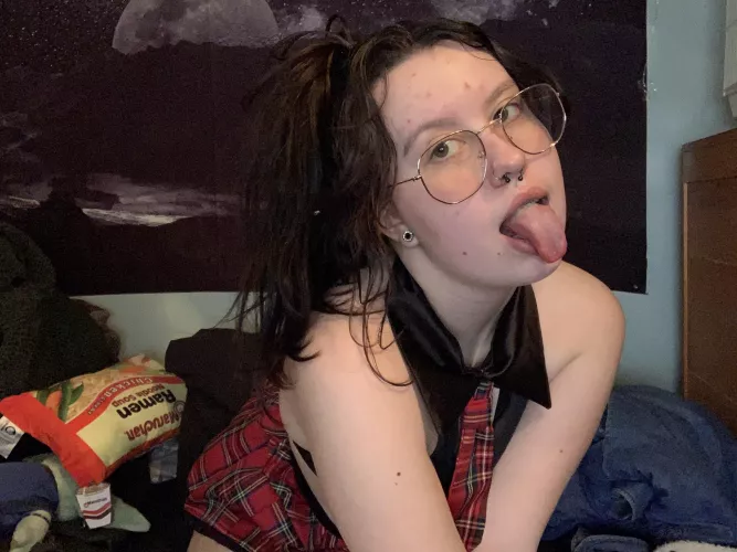 Need someone to tell me I’m a good girl by mackiebabyxoxo