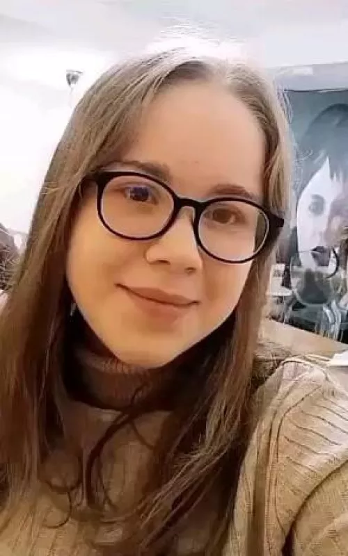 Need someone to tribute my girlfriend by Lavinia78