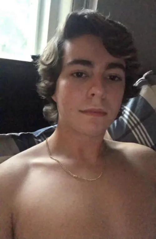 Need someone to wake up to by Mikeunderbed