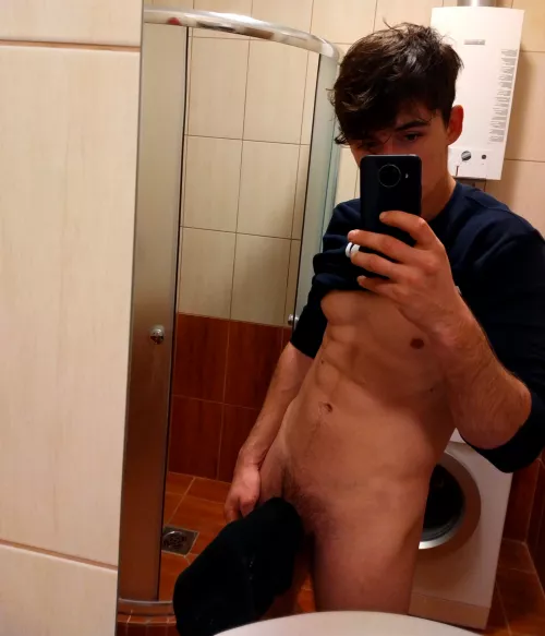 Need someone to worship me😇 by PromptThick